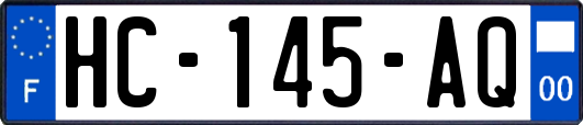 HC-145-AQ