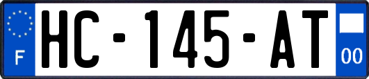 HC-145-AT