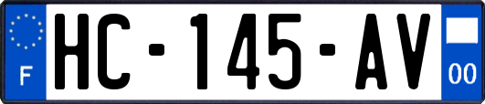 HC-145-AV