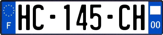 HC-145-CH