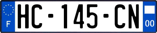 HC-145-CN