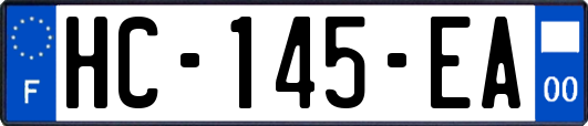 HC-145-EA