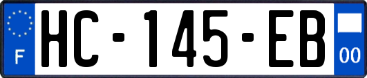 HC-145-EB