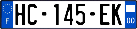 HC-145-EK
