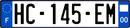 HC-145-EM