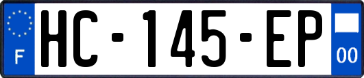 HC-145-EP