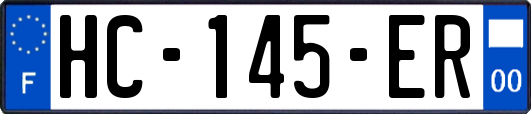 HC-145-ER