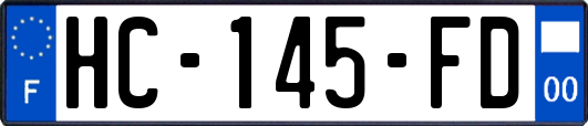 HC-145-FD