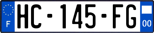 HC-145-FG