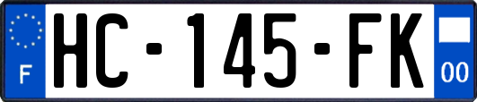 HC-145-FK