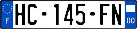 HC-145-FN