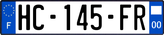 HC-145-FR