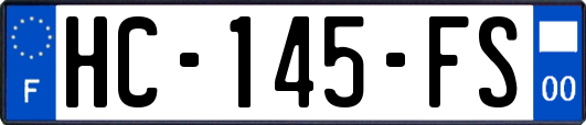 HC-145-FS