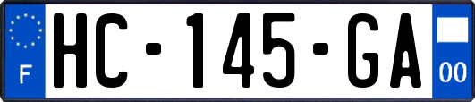 HC-145-GA