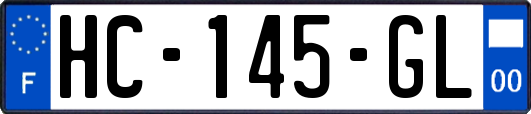 HC-145-GL