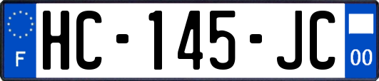 HC-145-JC