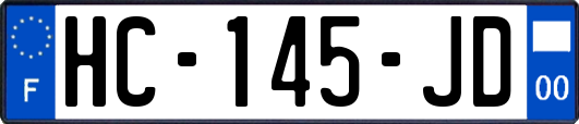 HC-145-JD