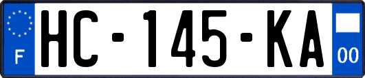 HC-145-KA