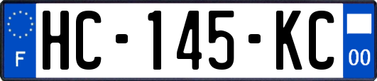 HC-145-KC