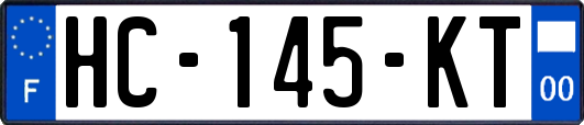 HC-145-KT