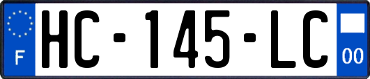 HC-145-LC