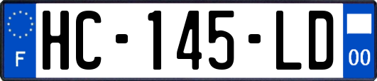 HC-145-LD