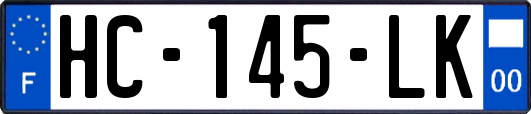 HC-145-LK
