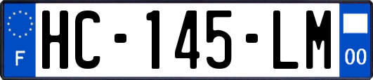 HC-145-LM