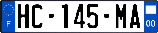 HC-145-MA