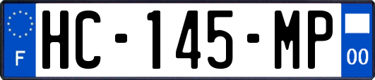 HC-145-MP