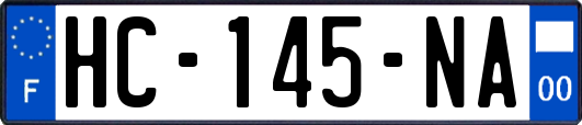 HC-145-NA