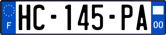 HC-145-PA