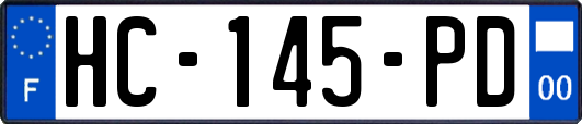 HC-145-PD
