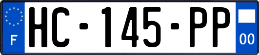 HC-145-PP