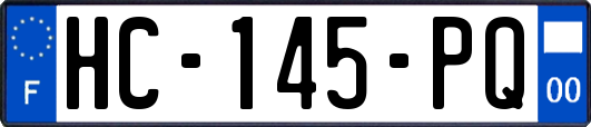 HC-145-PQ
