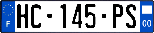 HC-145-PS