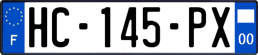 HC-145-PX