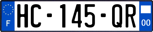 HC-145-QR