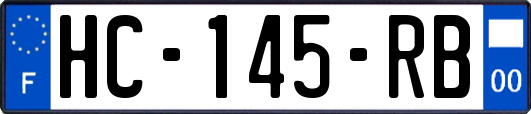 HC-145-RB
