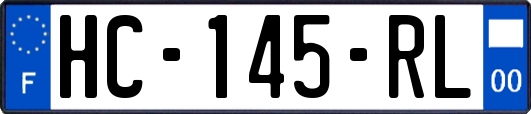HC-145-RL