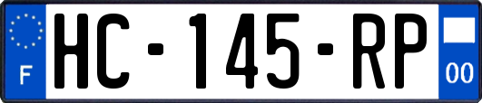 HC-145-RP
