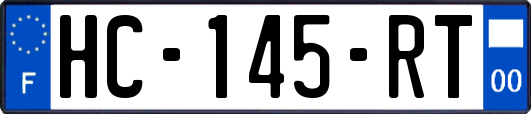 HC-145-RT