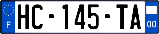 HC-145-TA