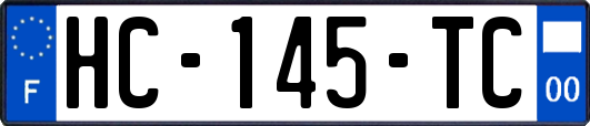 HC-145-TC