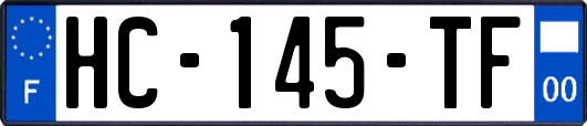 HC-145-TF