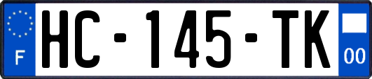 HC-145-TK