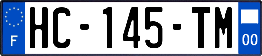 HC-145-TM