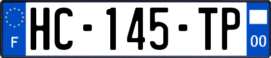 HC-145-TP
