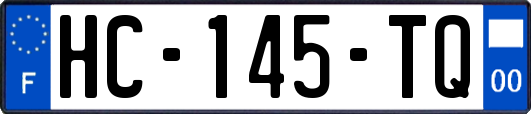 HC-145-TQ