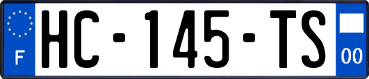 HC-145-TS
